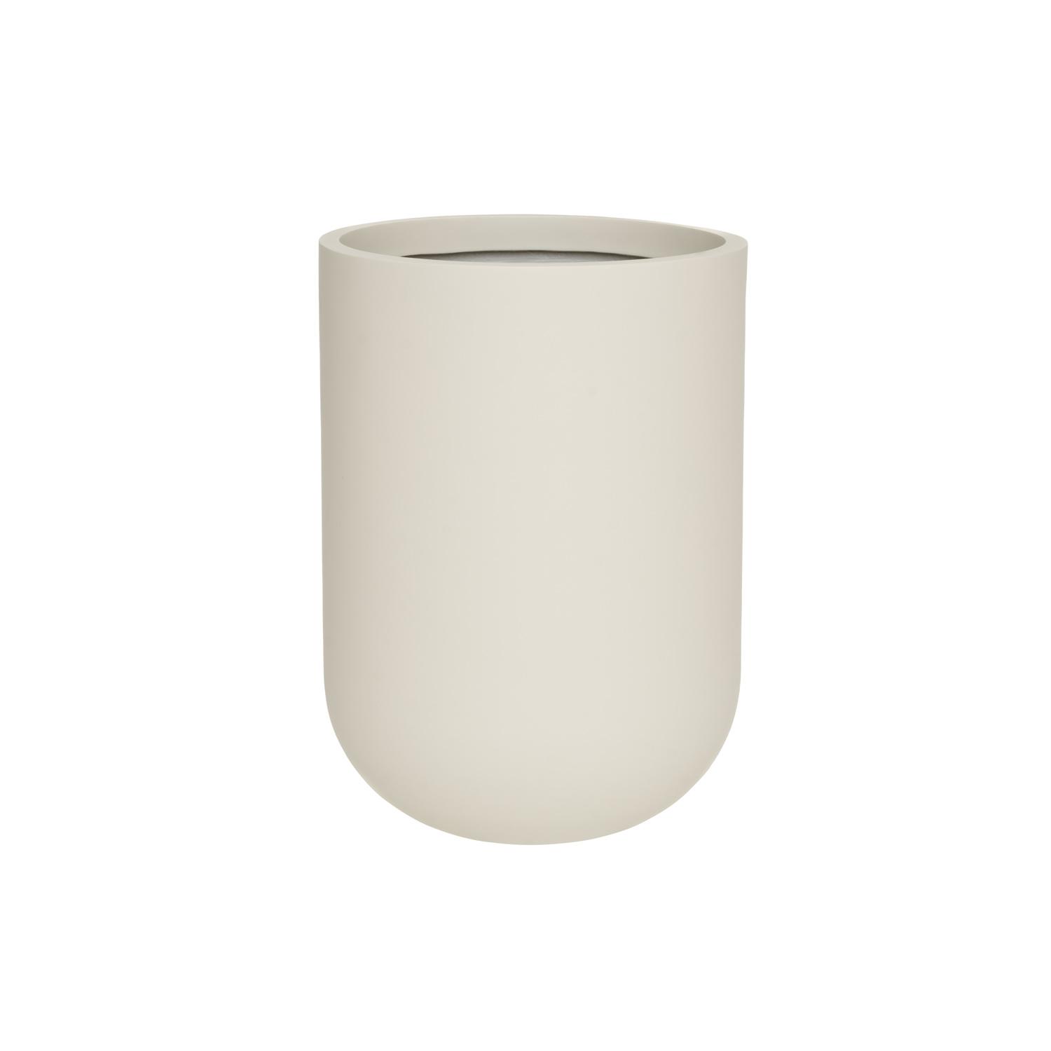 Zenith L, Silk White