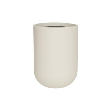 Zenith L, Silk White