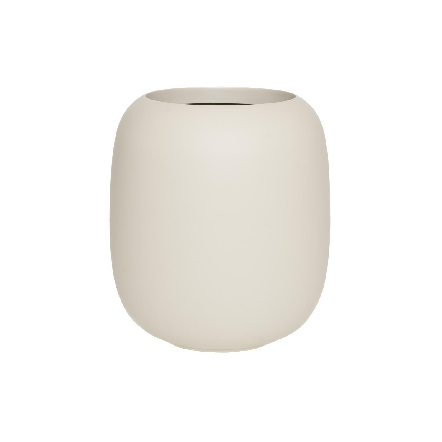 Sphere XS, Silk White