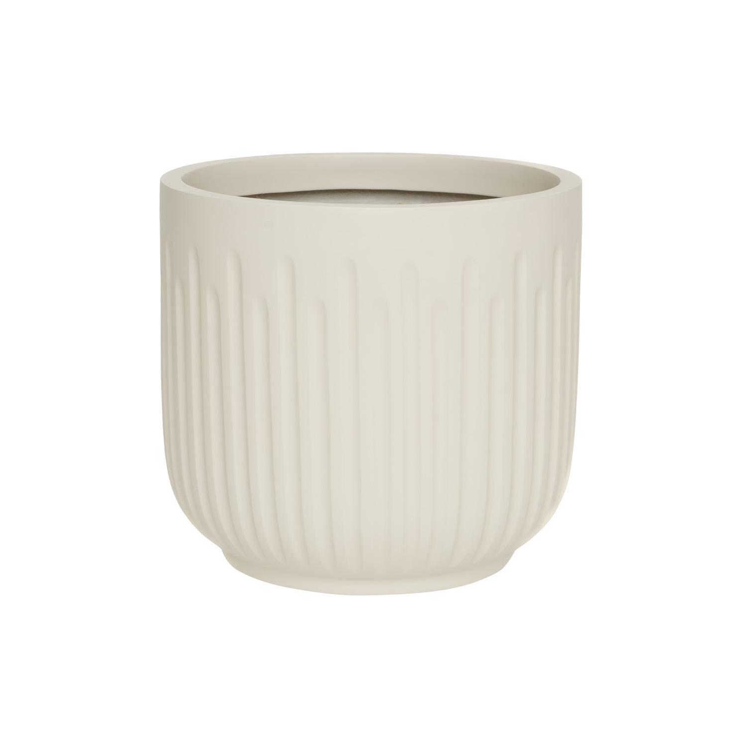 Arcus M, Silk White