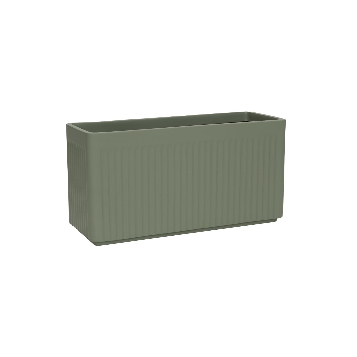 Jort Linea S, Sage Green