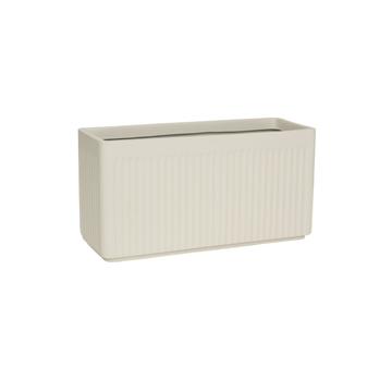 Jort Linea M, Silk White