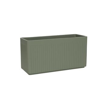 Jort Linea M, Sage Green