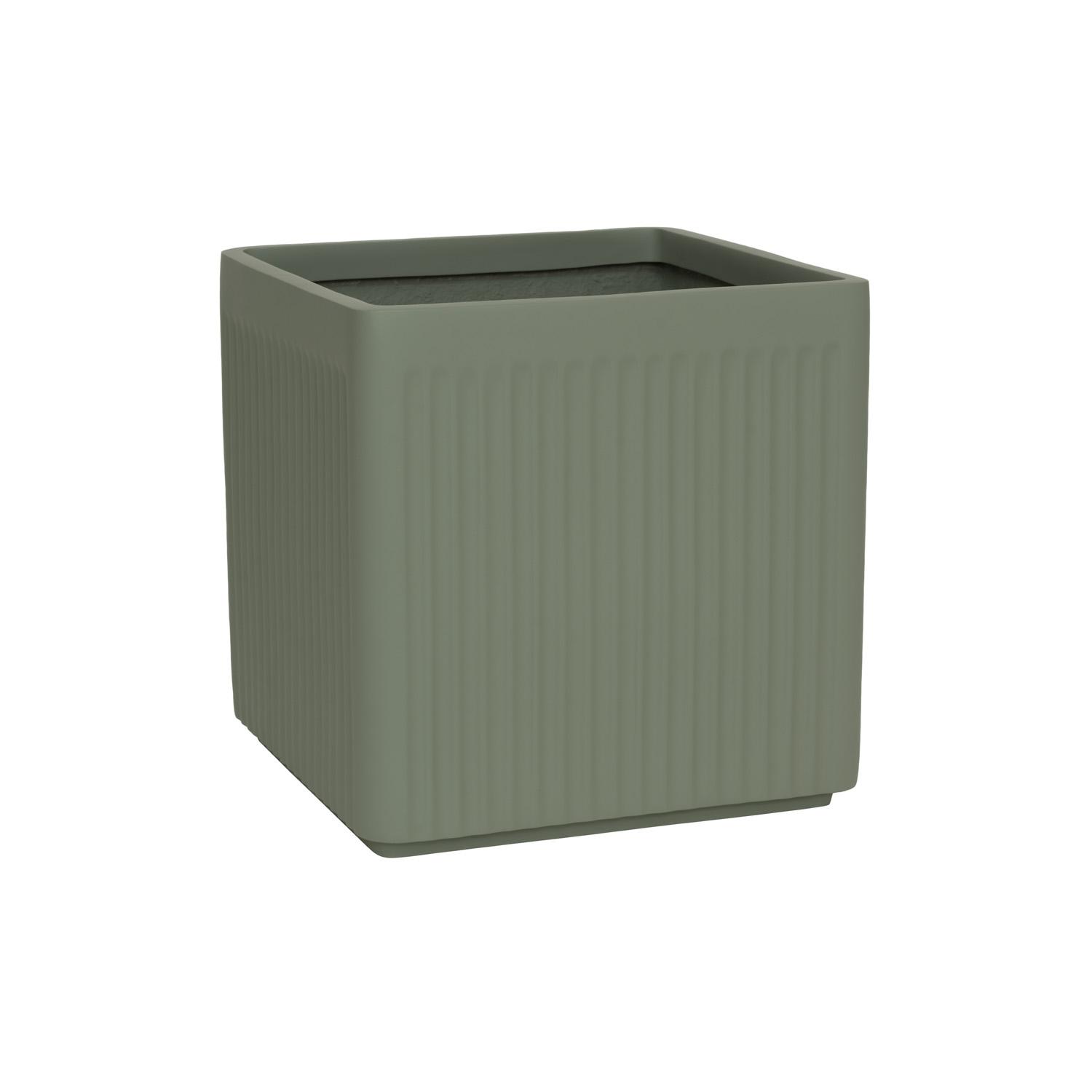 Block Linea M, Sage Green