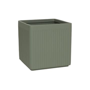 Block Linea L, Sage Green