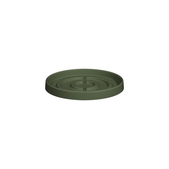 Saucer Round 56, Sage Green