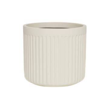 Turris Low XS, Silk White