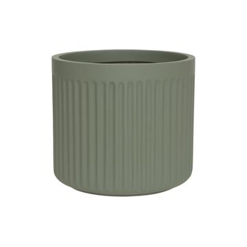 Turris Low M, Sage Green