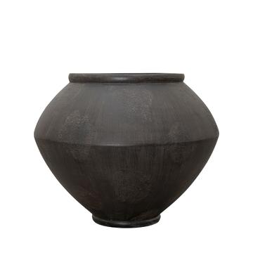 Zir XL, Weathered Black
