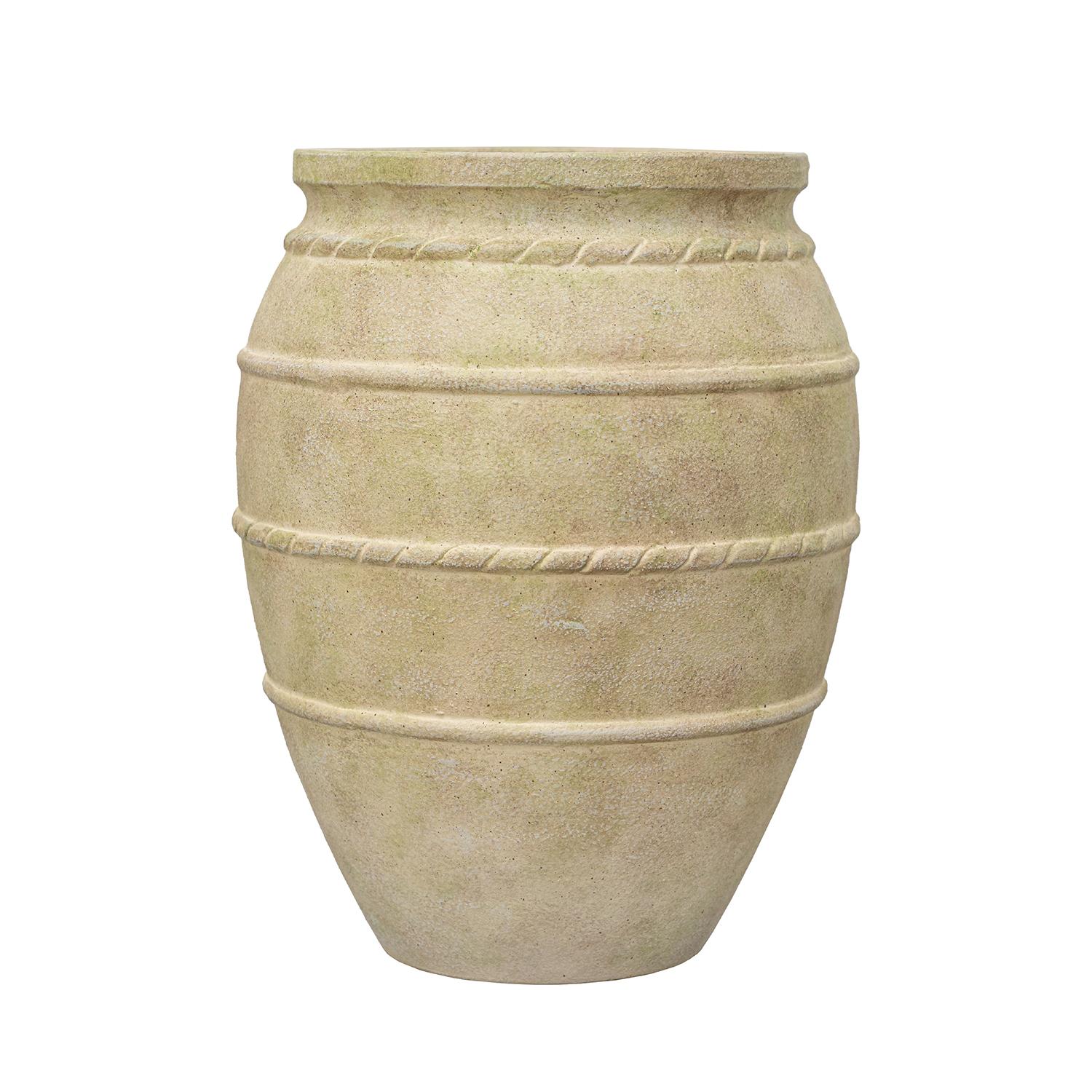 Romera L, Mossy Beige