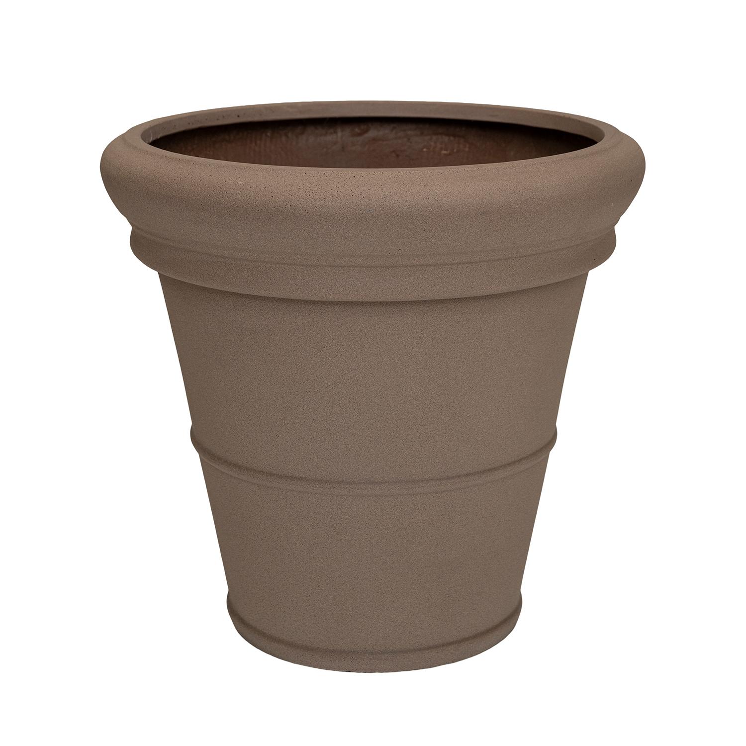 Bucket Low Classic M, Taupe