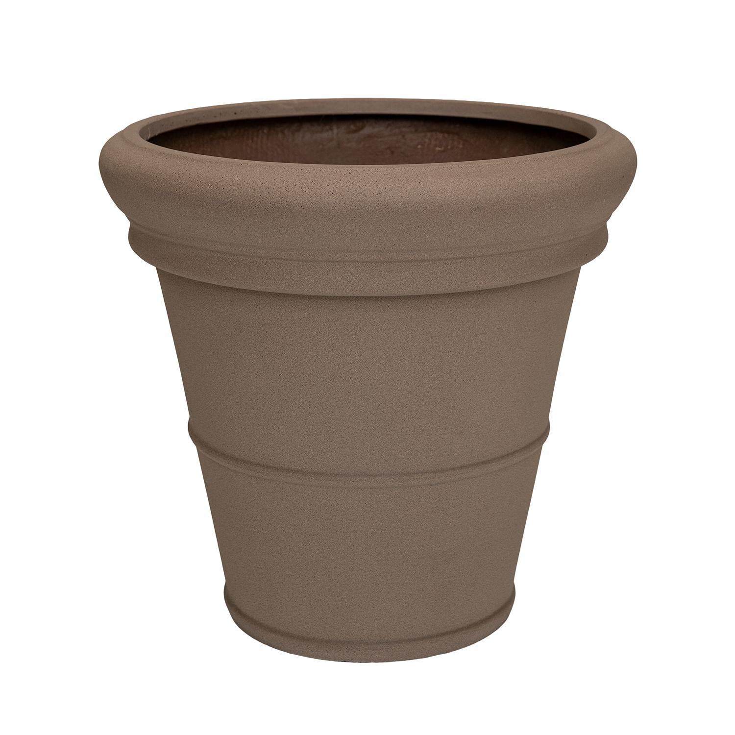 Bucket Low Classic S, Taupe