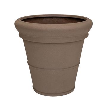 Bucket Low Classic S, Taupe