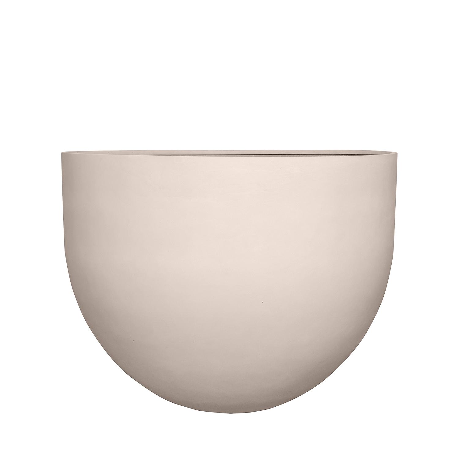 Jumbo Mila S, Natural White