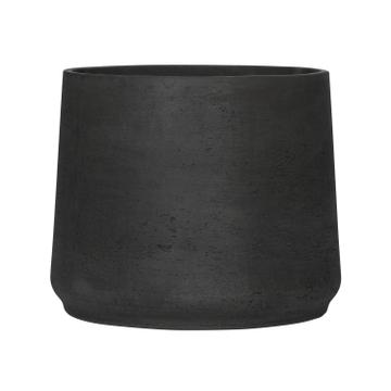 Patt XXXL, Black Washed