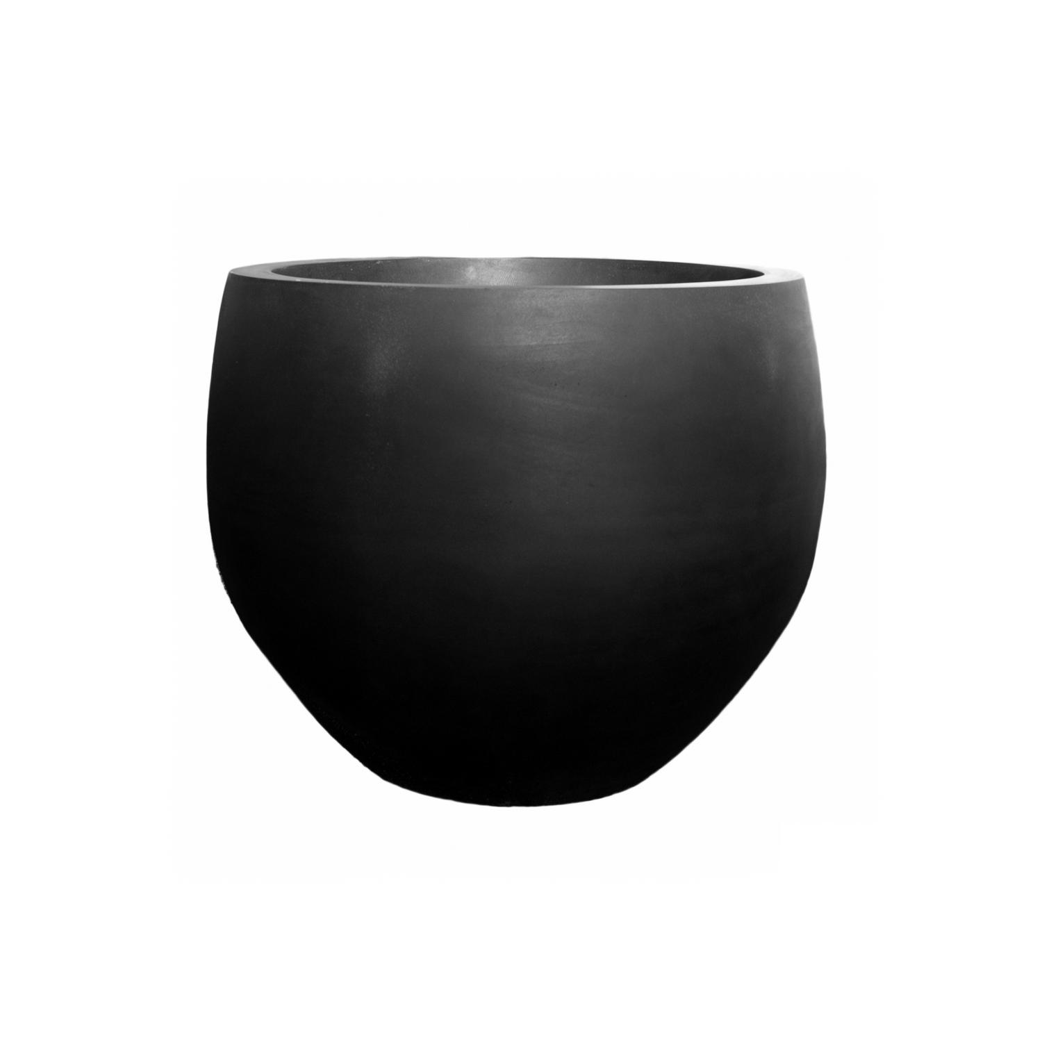 Orb M, Black