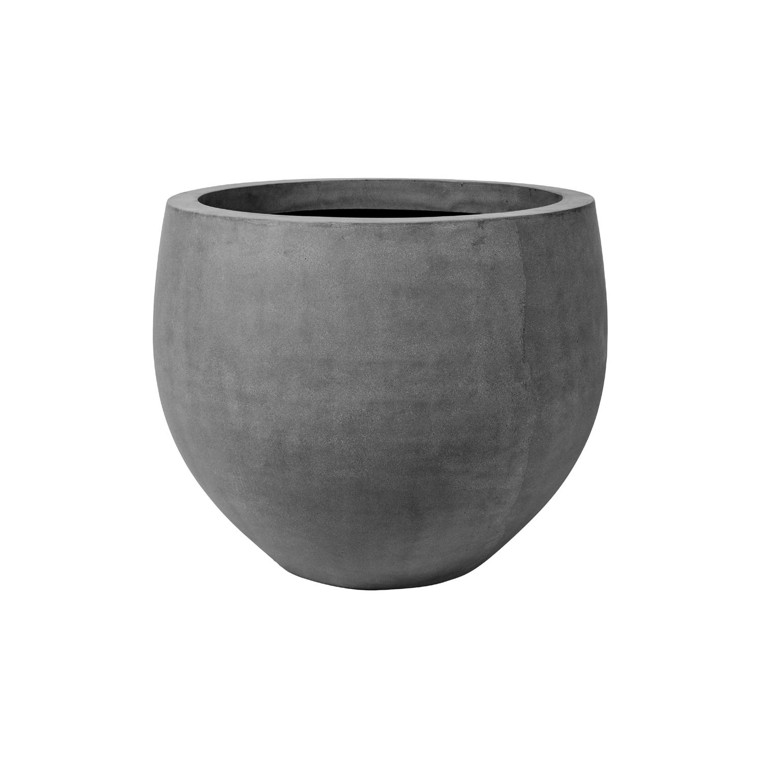 Orb M, Grey