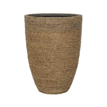 Ben L, Straw Grass